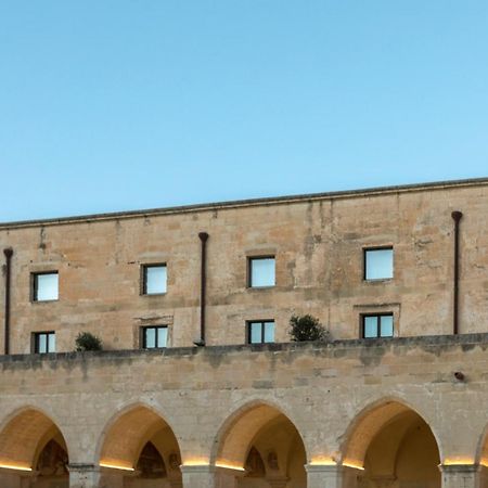 Chiostro Dei Domenicani - Dimora Storica Lecce Eksteriør bilde