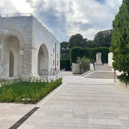 Chiostro Dei Domenicani - Dimora Storica Lecce Eksteriør bilde