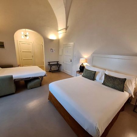 Chiostro Dei Domenicani - Dimora Storica Lecce Eksteriør bilde