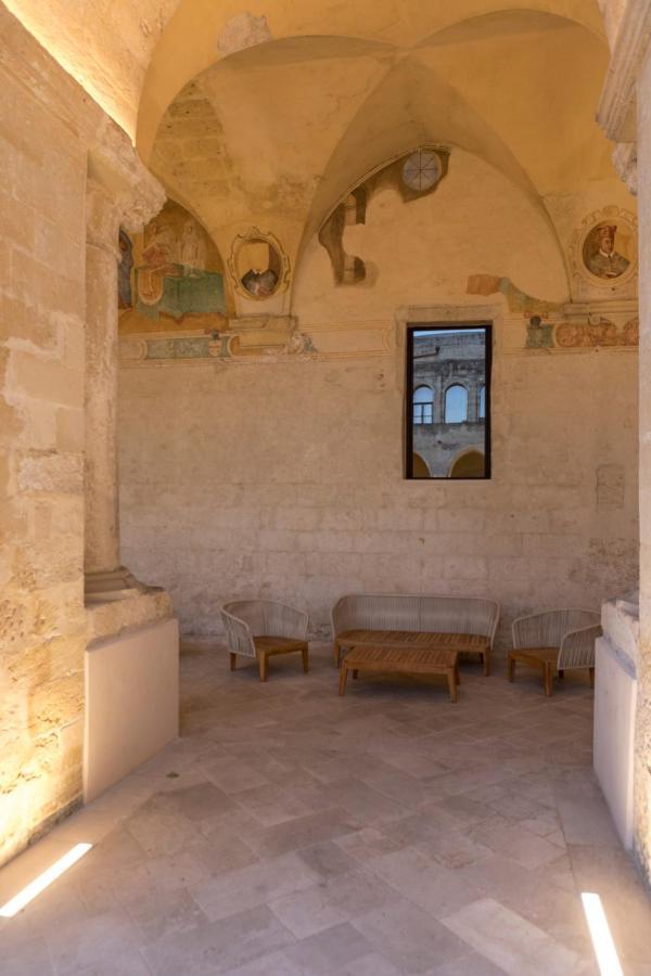 Chiostro Dei Domenicani - Dimora Storica Lecce Eksteriør bilde