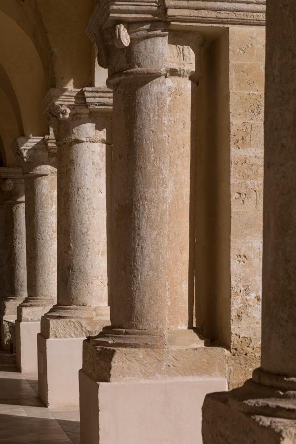 Chiostro Dei Domenicani - Dimora Storica Lecce Eksteriør bilde