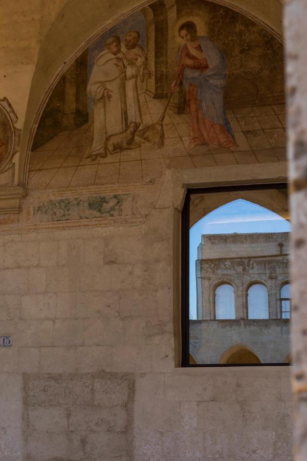 Chiostro Dei Domenicani - Dimora Storica Lecce Eksteriør bilde
