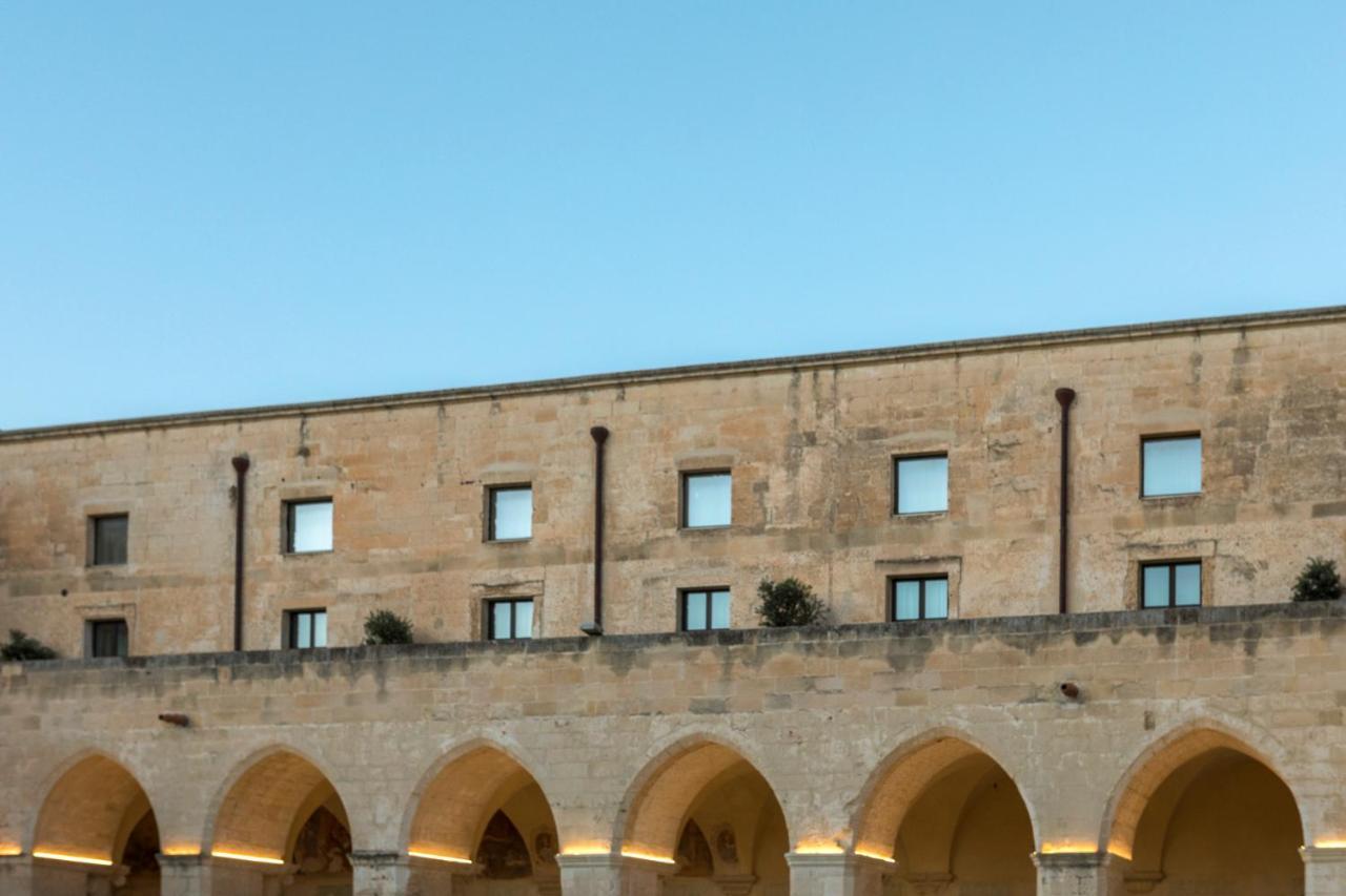 Chiostro Dei Domenicani - Dimora Storica Lecce Eksteriør bilde