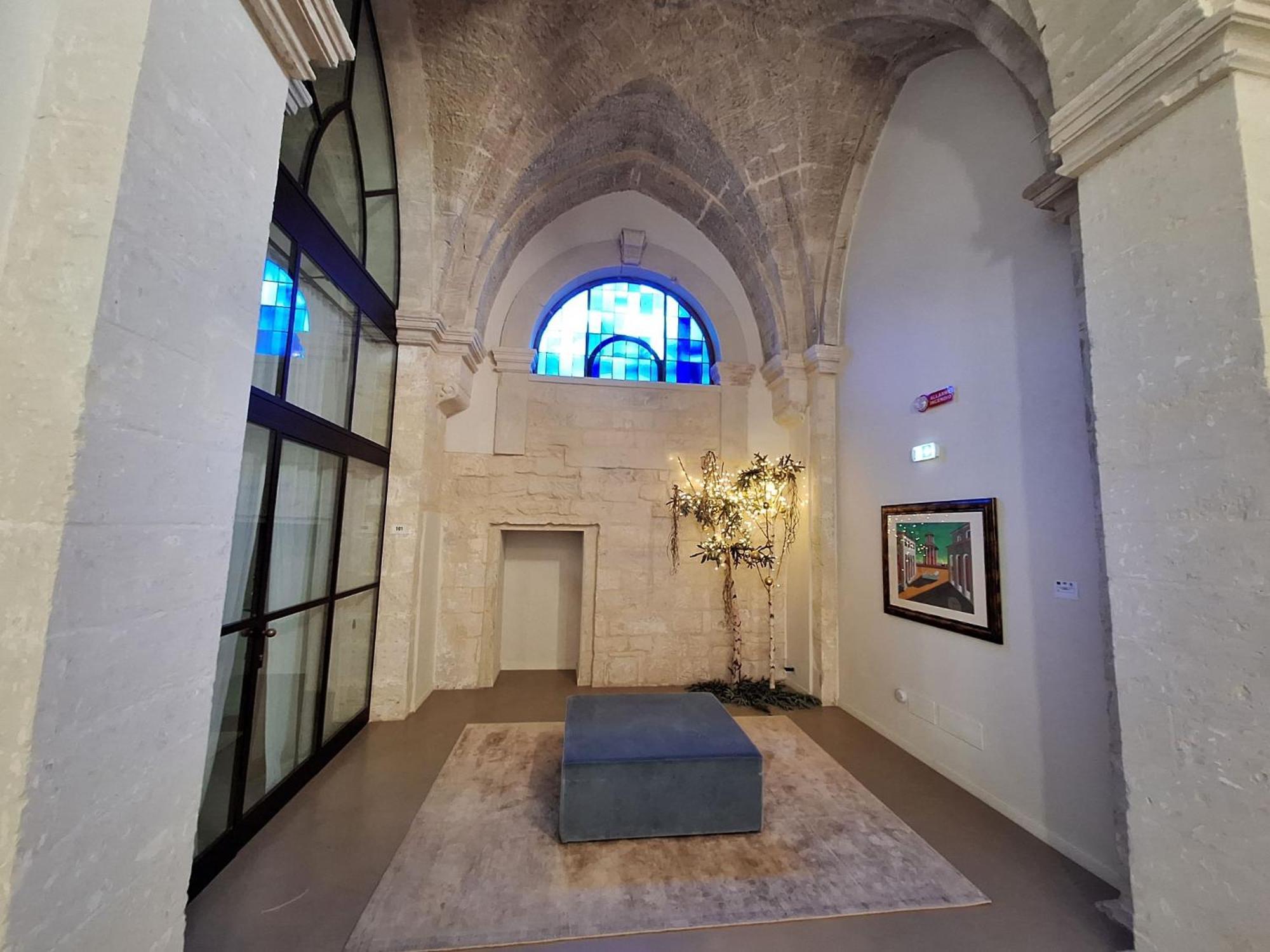 Chiostro Dei Domenicani - Dimora Storica Lecce Eksteriør bilde